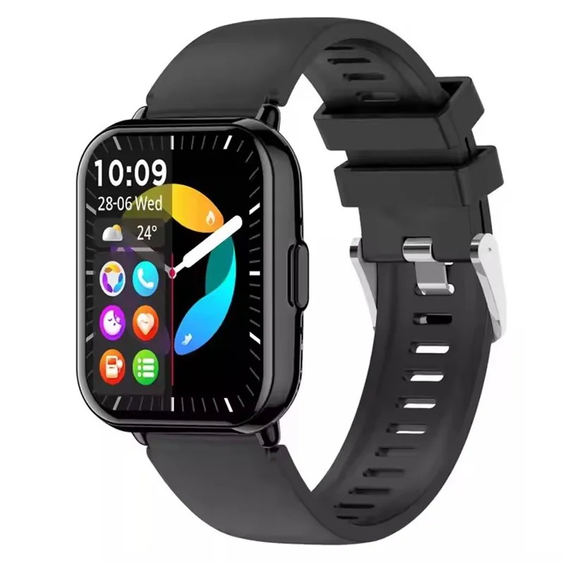 Z169 Ʈ ð 1.83 ġ HD  ũ  ȭ AI    ɹڼ  ƮϽ ƮĿ Smartwatch